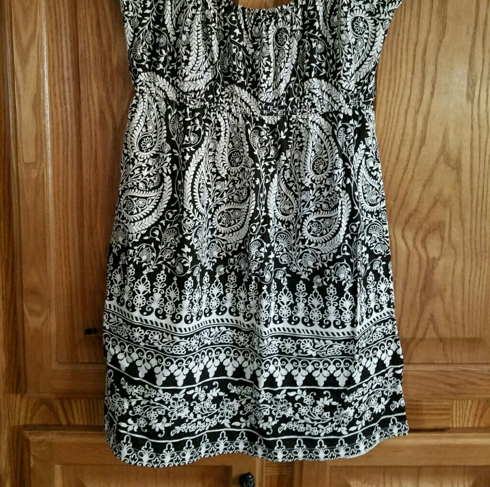 Blouse - Picture 2 of 2